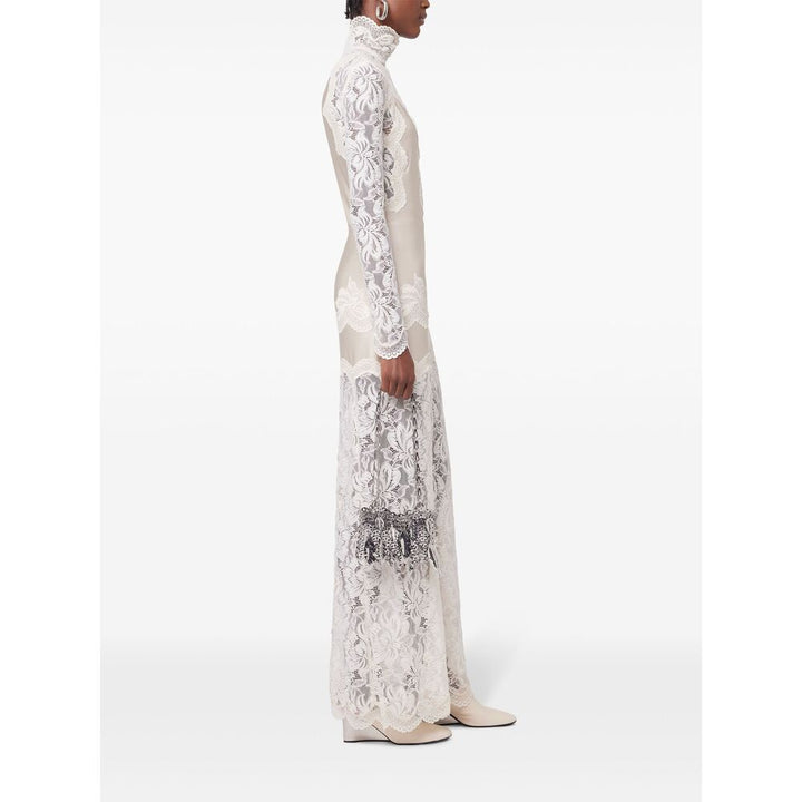 Rabanne Abiti - Bianco | 141f84aab055a6923a717e9a47666dea73d435ee