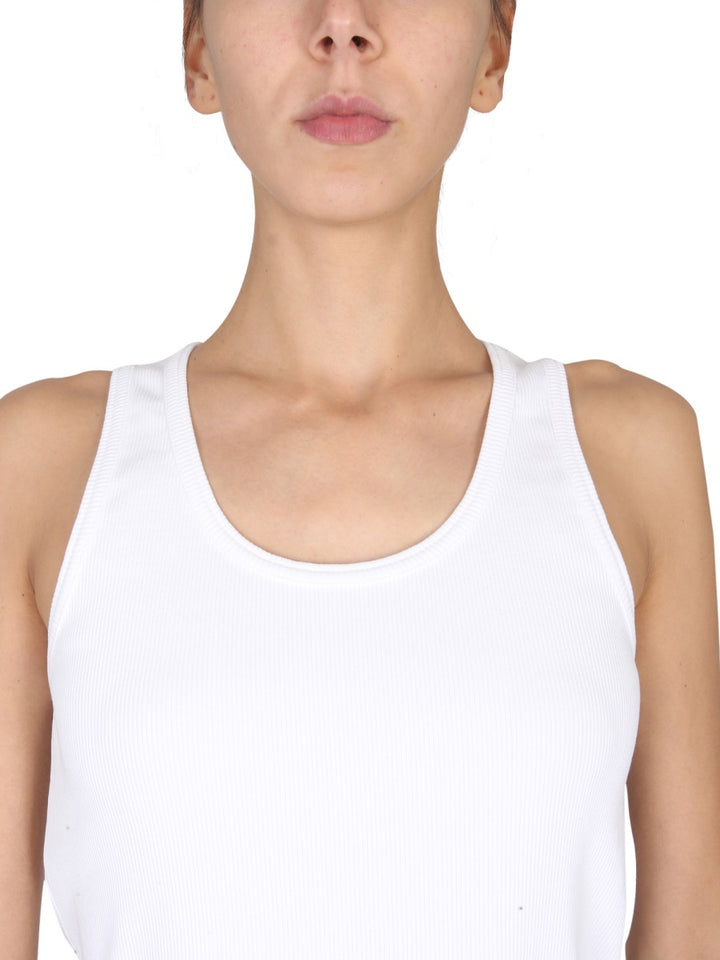 Bottega Veneta Top - White | 53a2a6452cc20aeaaad89b9f827a9dc98e98de54