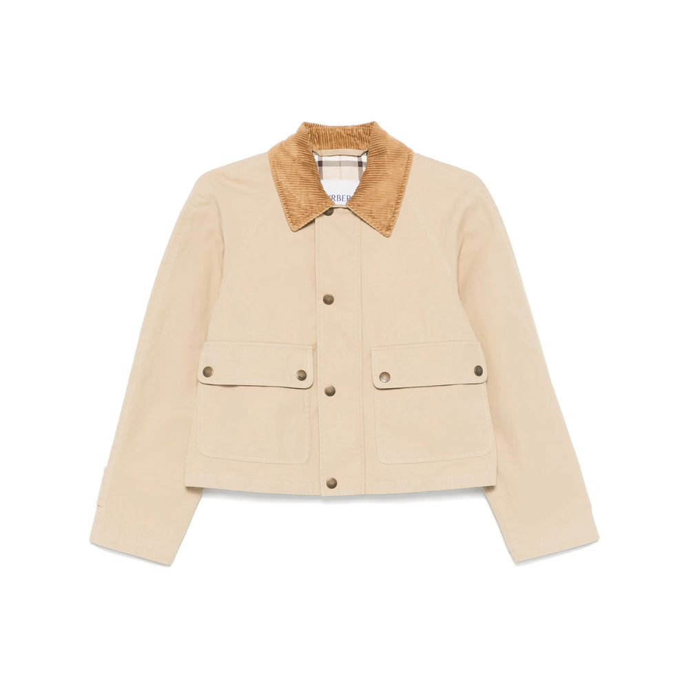 Burberry Outerwears - Neutro | 4a7cef688706dc8249ead9400afb8bbfff02ca99