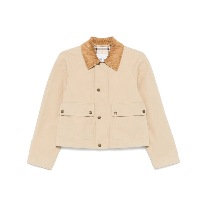 Burberry Outerwears - Neutro | 4a7cef688706dc8249ead9400afb8bbfff02ca99