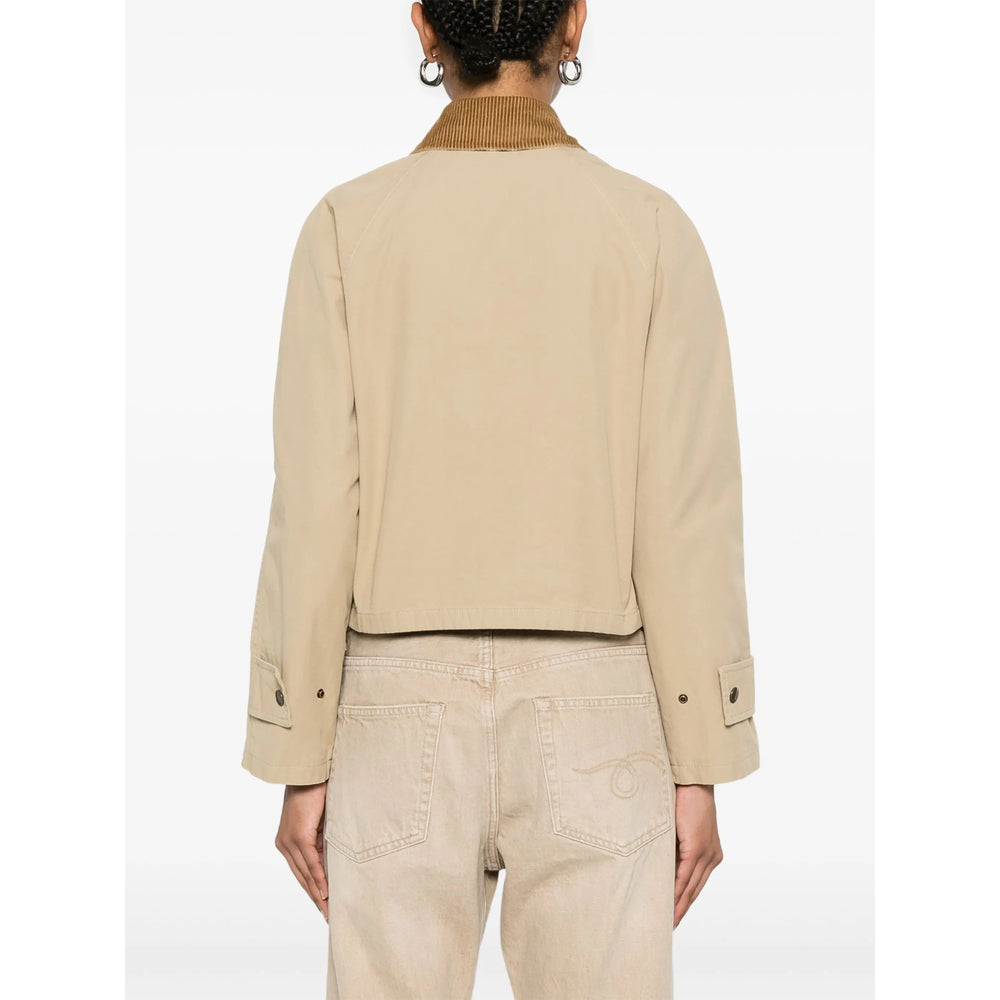 Burberry Outerwears - Neutro | a40e818ac3c89aab0f92e32bbcbd583aa933d06d