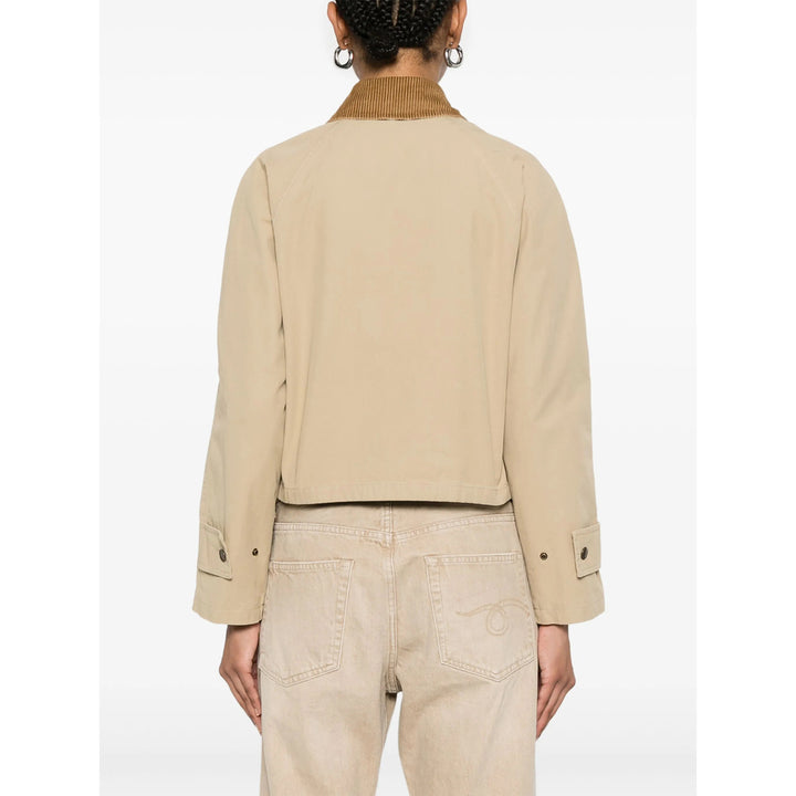 Burberry Outerwears - Neutro | a40e818ac3c89aab0f92e32bbcbd583aa933d06d