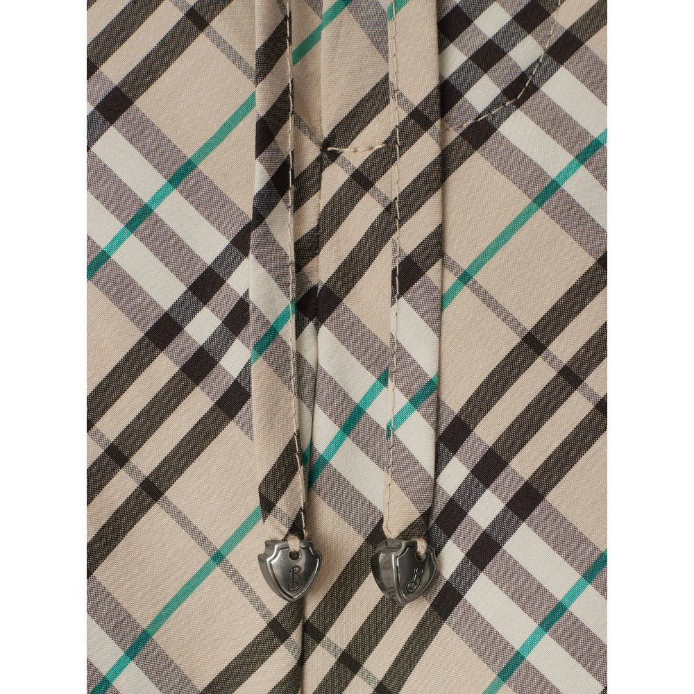 Burberry Shorts - Neutro | 7b033140d24c33c847b47ca306dddb283471b590