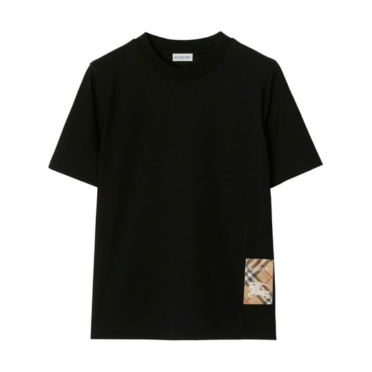 T Shirt Nero