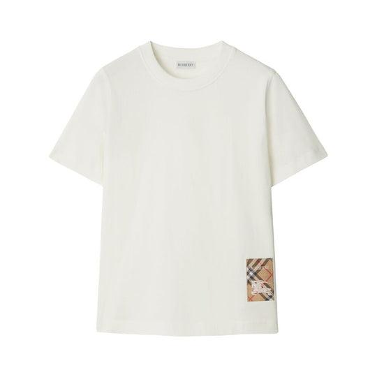 T Shirt Bianco