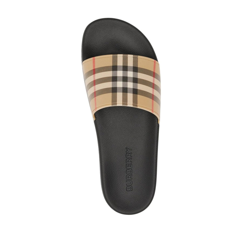 Burberry Scarpe - Neutro, Nero | f3c7a1b60406bc238c45a917b0fc99249be74253