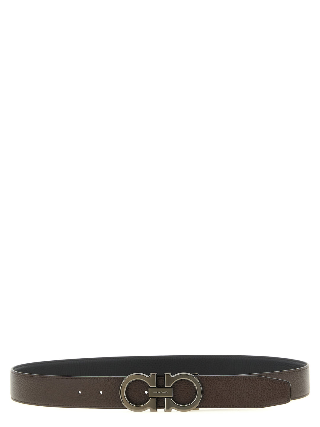 Ferragamo Doppio Gancini Cinture - Multicolor | 6a5f114331ea7886f834f2ad8a9a806237a9f9f5
