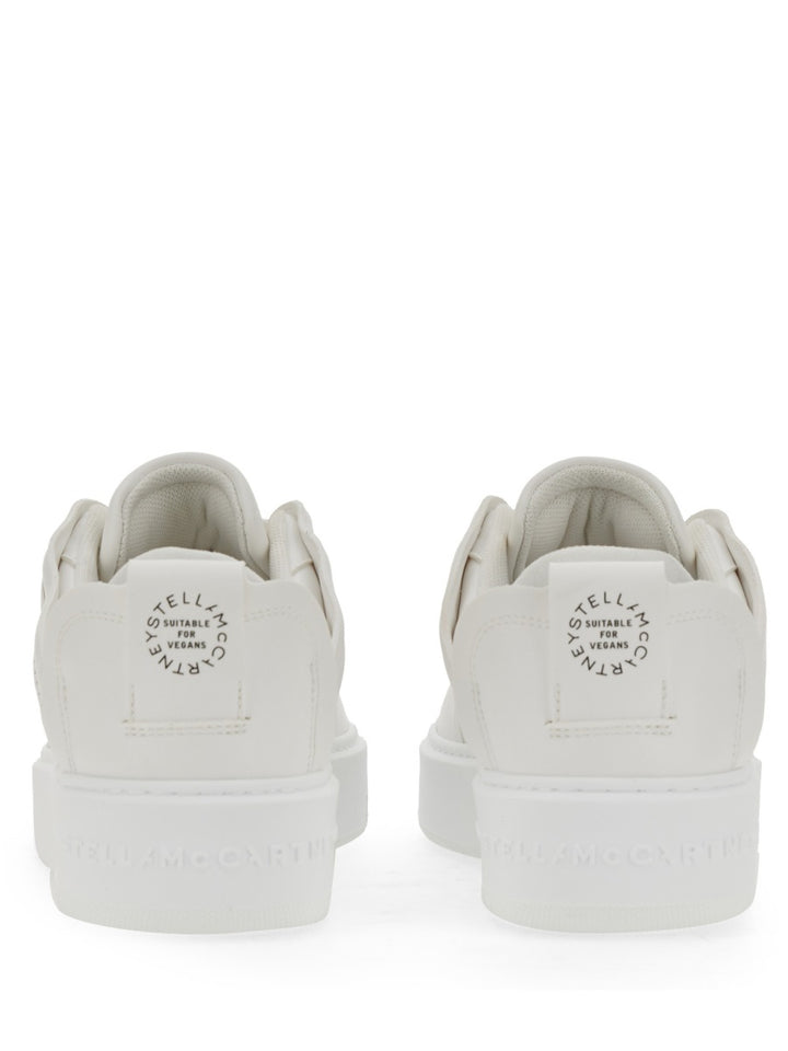 Stella McCartney Sneakers - Bianco | Wanan Luxury