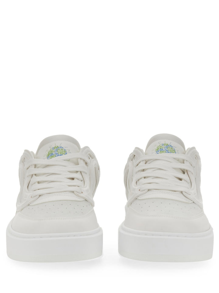 Stella McCartney Sneakers - Bianco | Wanan Luxury