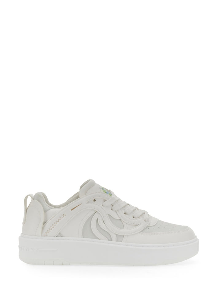 Stella McCartney Sneakers - Bianco | Wanan Luxury