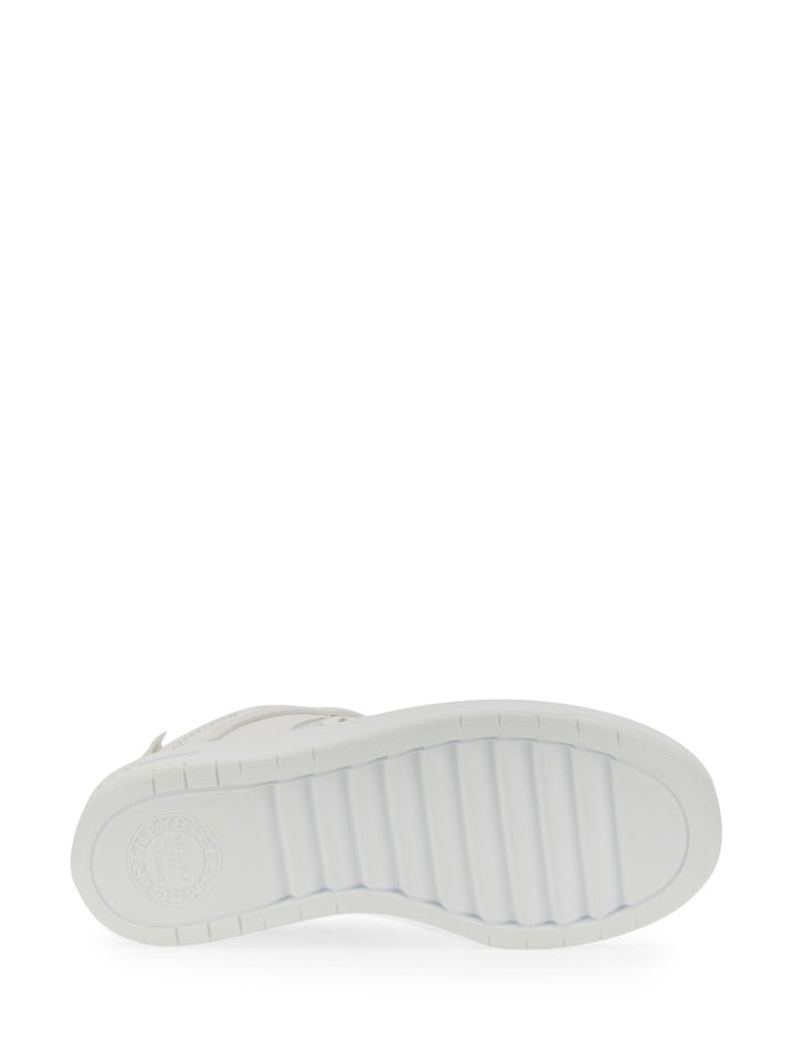 Stella McCartney Sneakers - Bianco | Wanan Luxury