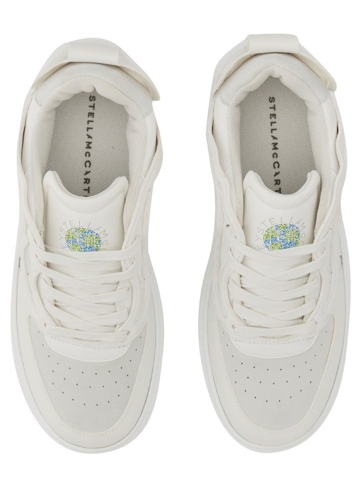 Stella McCartney Sneakers - Bianco | Wanan Luxury