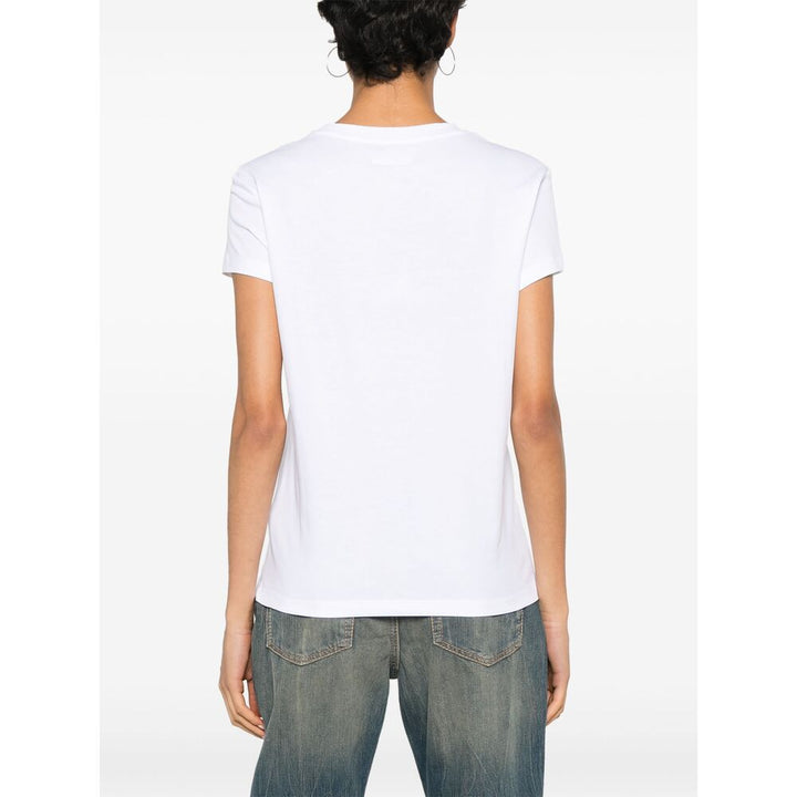Zadig & Voltaire T Shirt - Bianco | 527f19906f2e5c806cd16fd1513293eb533f785f