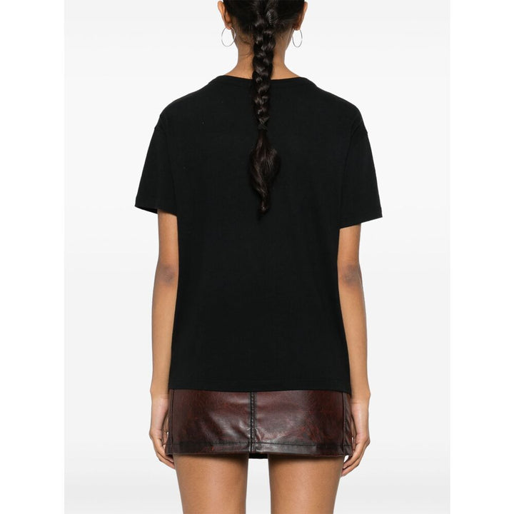 Zadig & Voltaire T Shirt - Nero | 2d72bda31ed0d33456556a188d8e5bdc7671f633