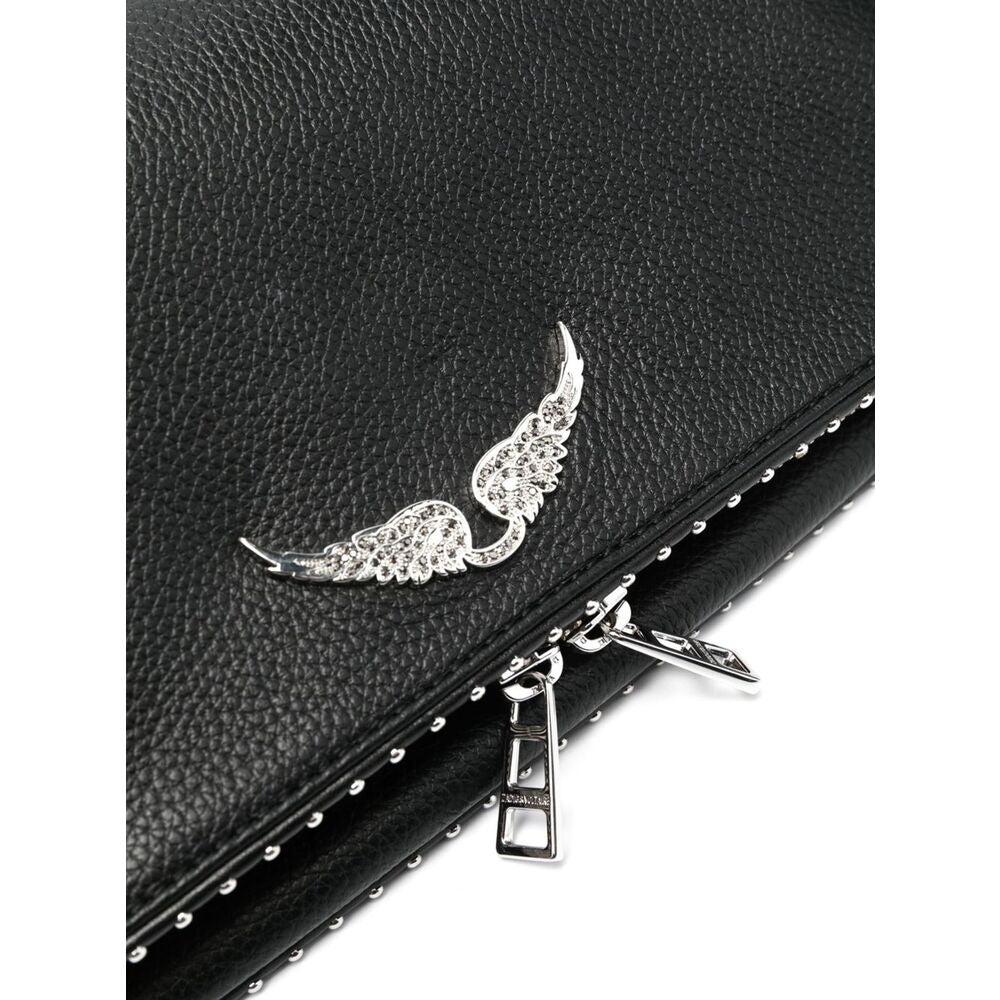 Zadig & Voltaire Borse - Nero | bdf2878dc434878cf2b49b4e29e4a717d0ba523d