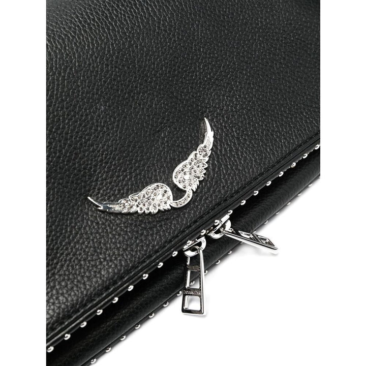 Zadig & Voltaire Borse - Nero | bdf2878dc434878cf2b49b4e29e4a717d0ba523d