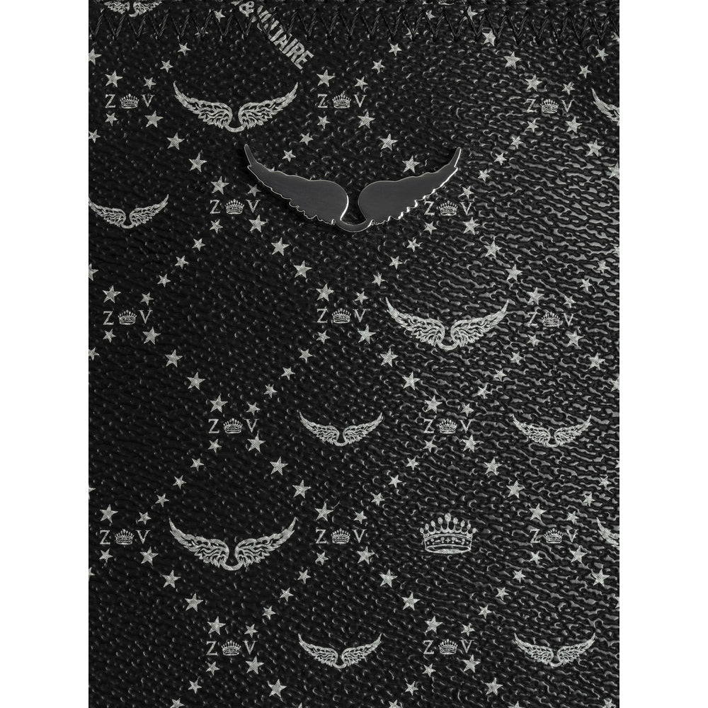 Zadig & Voltaire Borse - Nero | 34f0468d4a2ce453f50a650110fe96b606fde49b