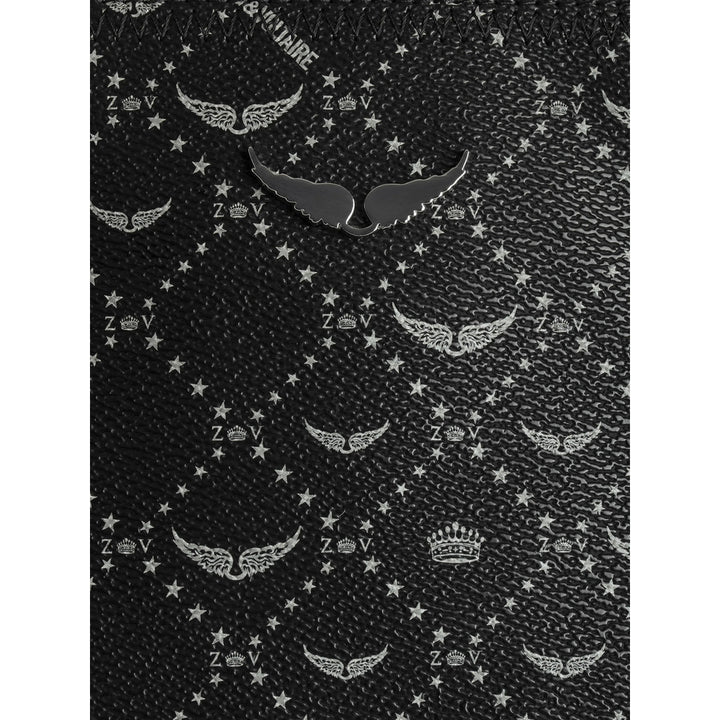 Zadig & Voltaire Borse - Nero | 34f0468d4a2ce453f50a650110fe96b606fde49b