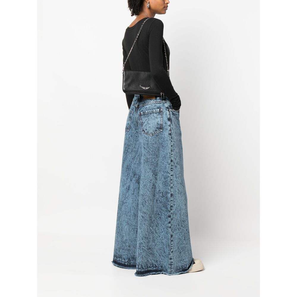 Zadig & Voltaire Borse - Nero | abf639fbdc32270d55dd77bf1b1b0f8e6e982249