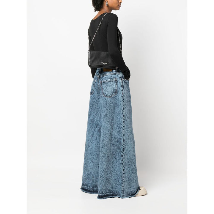 Zadig & Voltaire Borse - Nero | abf639fbdc32270d55dd77bf1b1b0f8e6e982249