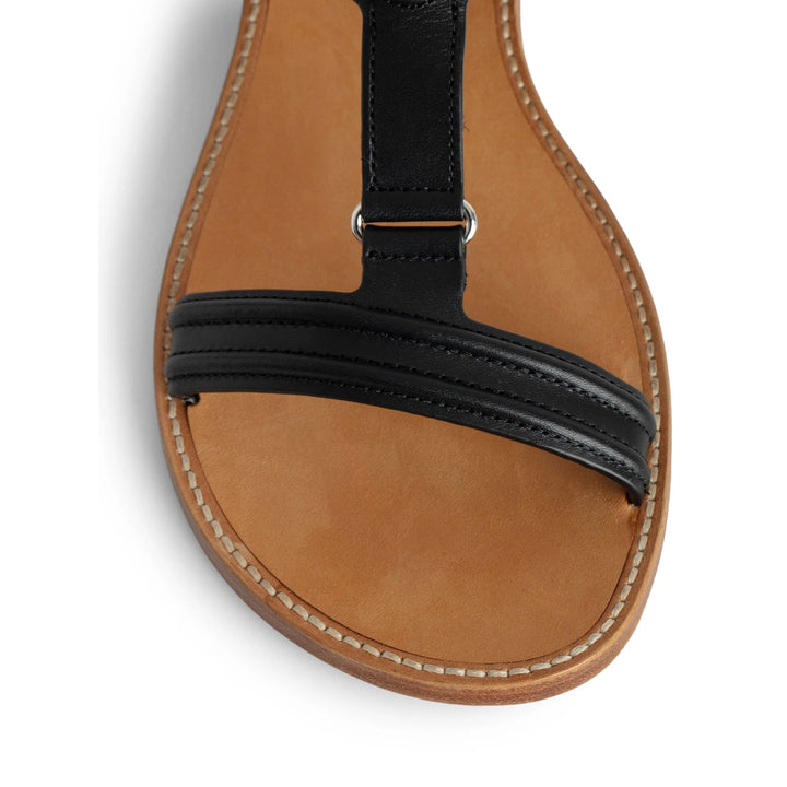 Zadig & Voltaire Scarpe - Nero | 4616c43514fe4a3561d335da6ad74b46788b40f8