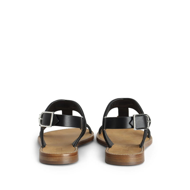 Zadig & Voltaire Scarpe - Nero | f3b26b3c5c12d0d11584c84af3566e5447a3aafa