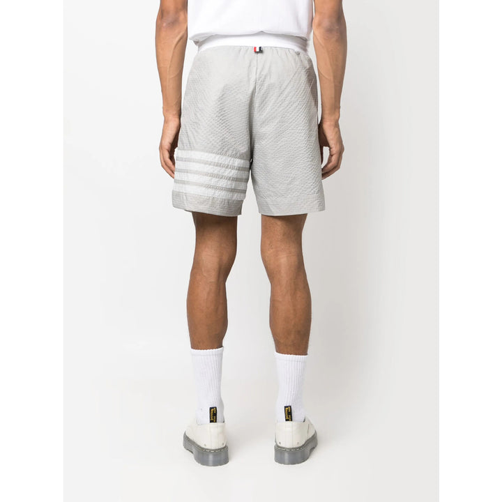 Thom Browne Shorts - Grigio | ef8f99111ec1dbcecac85d6839eb6f983ac71e73
