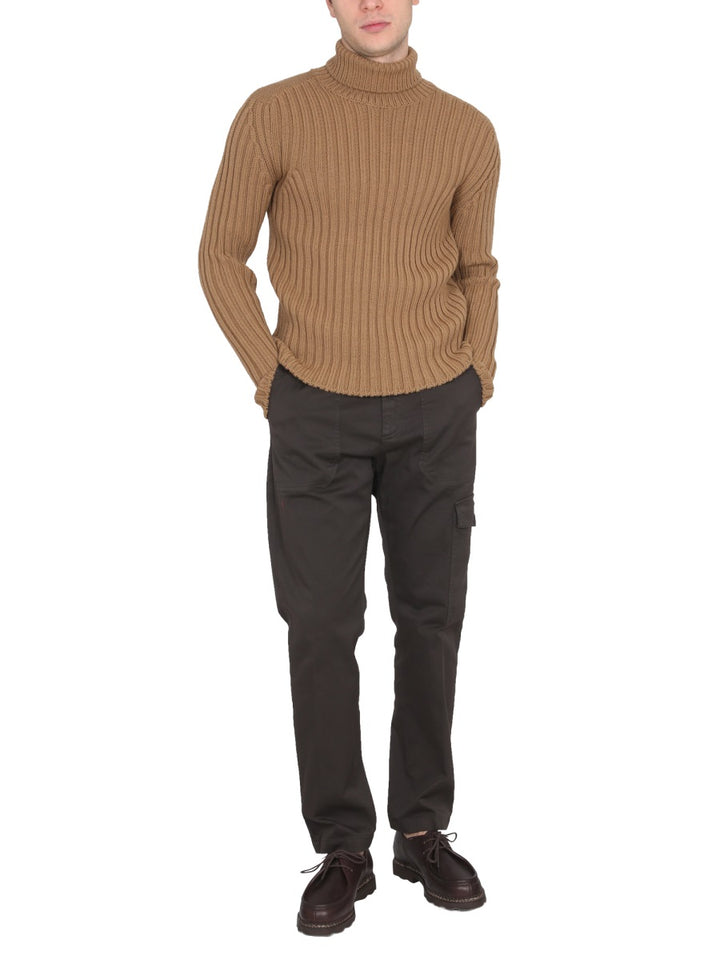 Department 5 Pantaloni - Marrone | Wanan Luxury