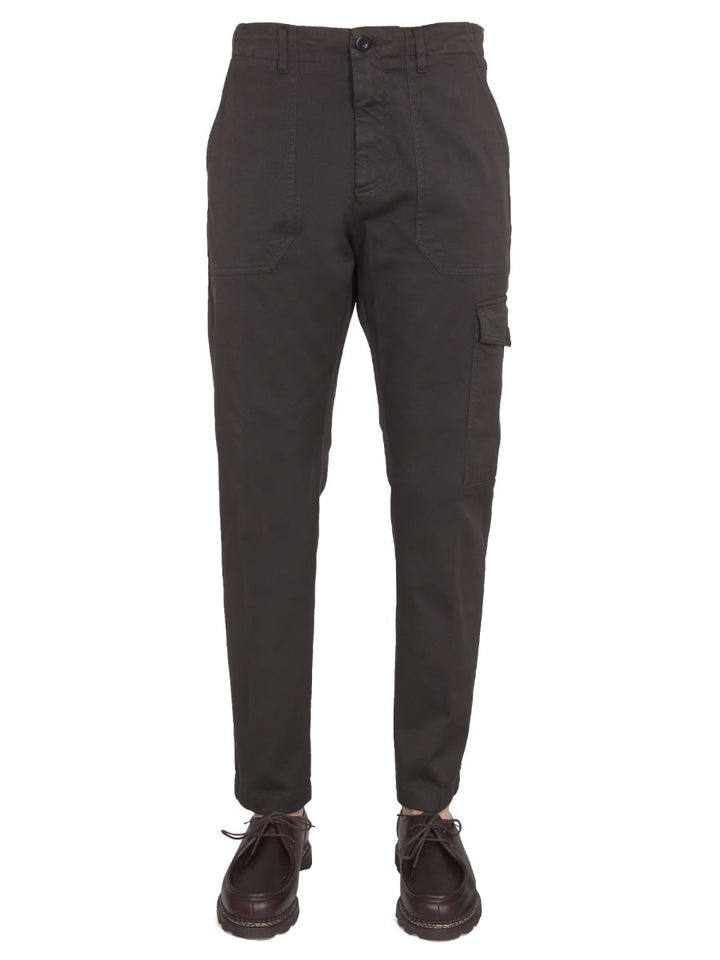 Department 5 Pantaloni - Marrone | Wanan Luxury