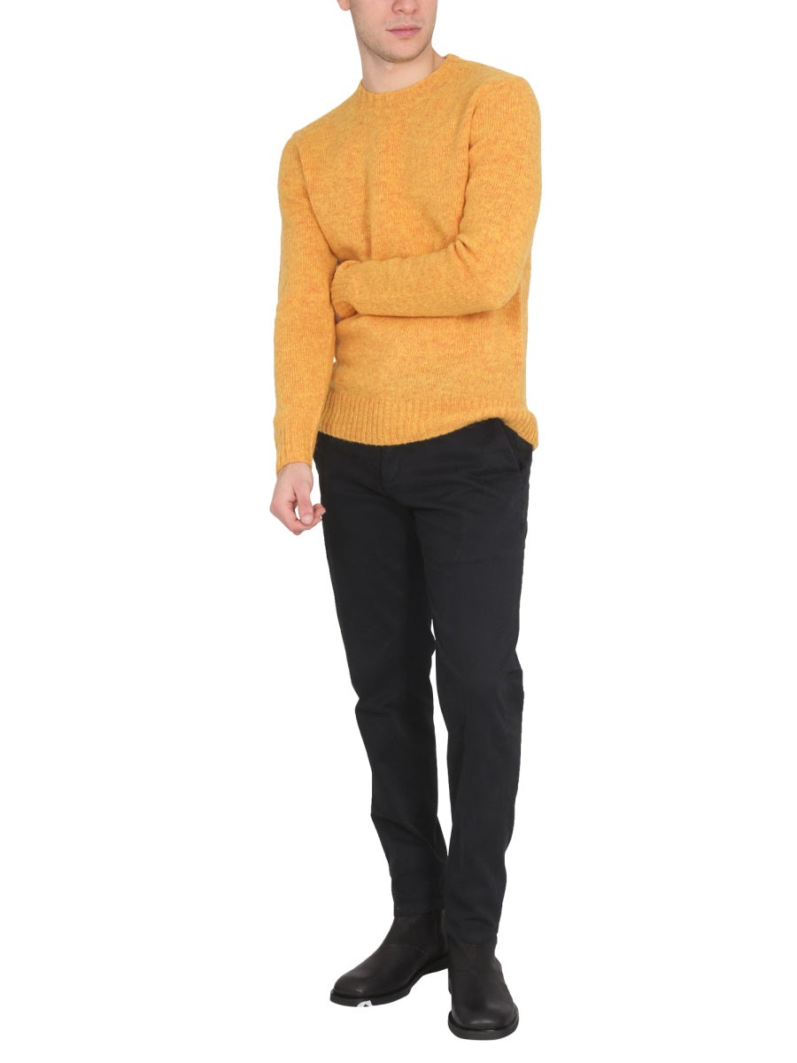 Department 5 Pantaloni - Nero | Wanan Luxury