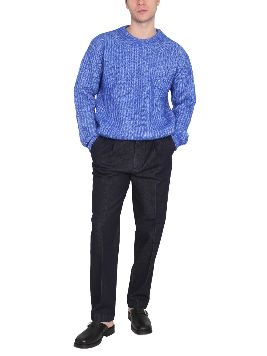 Department 5 Pantaloni - Blu | Wanan Luxury