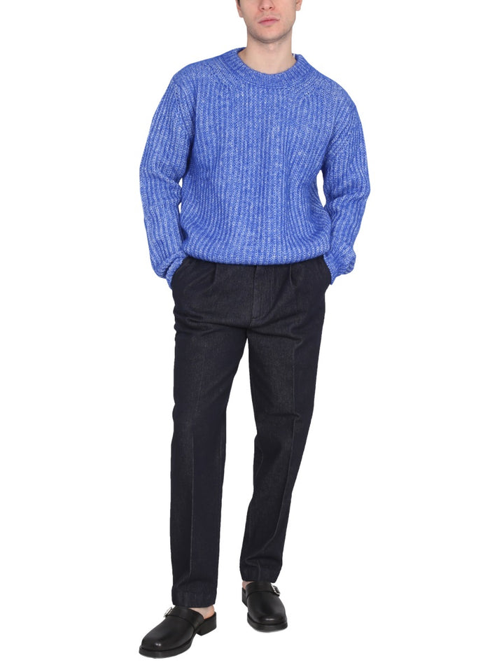 Department 5 Pantaloni - Blu | Wanan Luxury