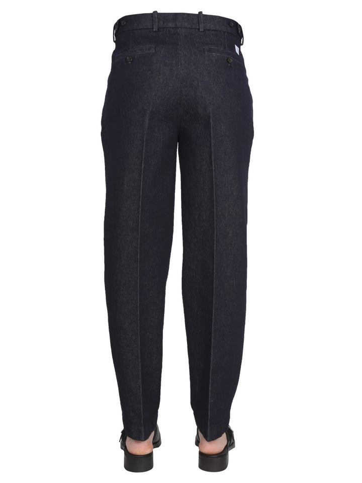 Department 5 Pantaloni - Blu | Wanan Luxury