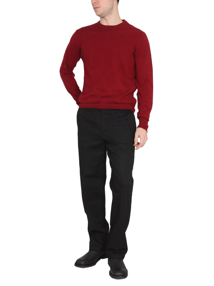 Department 5 Pantaloni - Nero | Wanan Luxury