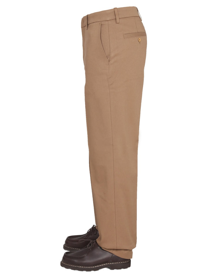 Department 5 Pantaloni - Beige | Wanan Luxury