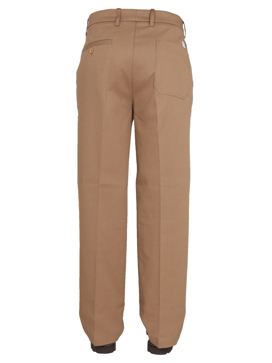Department 5 Pantaloni - Beige | Wanan Luxury