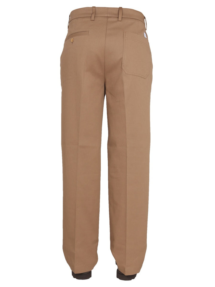 Department 5 Pantaloni - Beige | Wanan Luxury