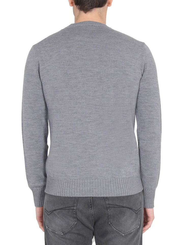 Ballantyne Maglioni - Beige | 4cc8f6255b5c97fc265ef406e167fe5aa015916f