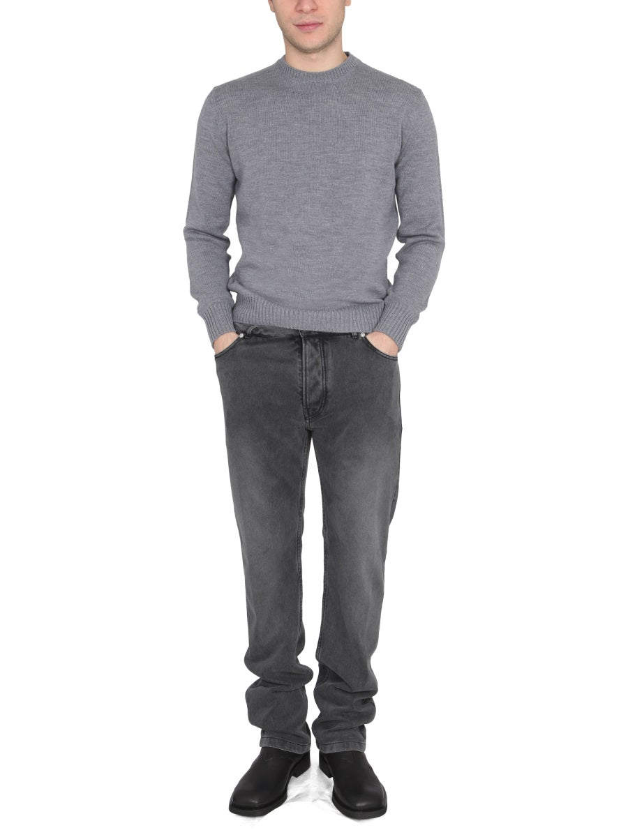 Ballantyne Maglioni - Beige | 20fcf0237b07f88d486ffc57f9722d70d840a31e