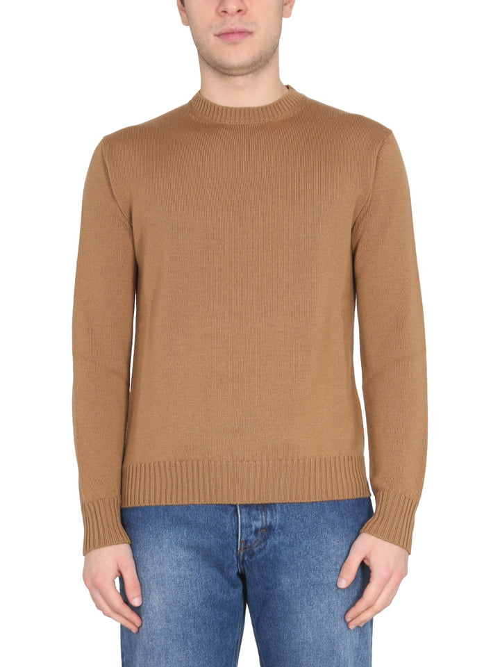 Ballantyne Maglioni - Beige | 39c12a923f265183841fb54f15ef64652fe202e6