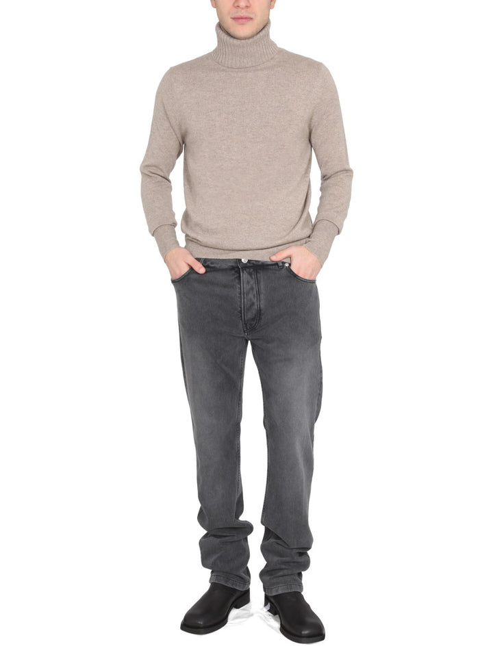 Ballantyne Maglioni - Dove | fdbfe760af1f20f29015bd005e11988e39aae39d