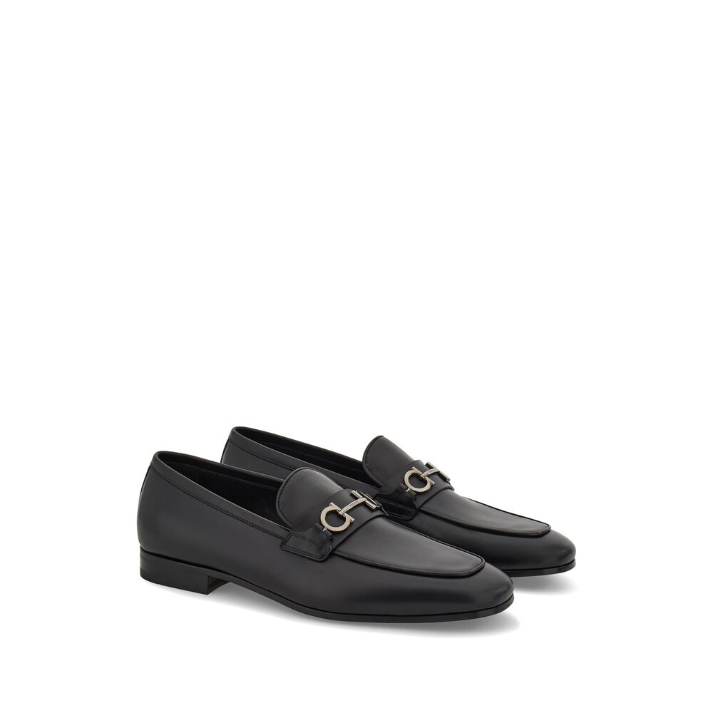 Ferragamo Scarpe - Nero | f3ca63ec4bd6abceac212d3cbbfb9b7b0171046f