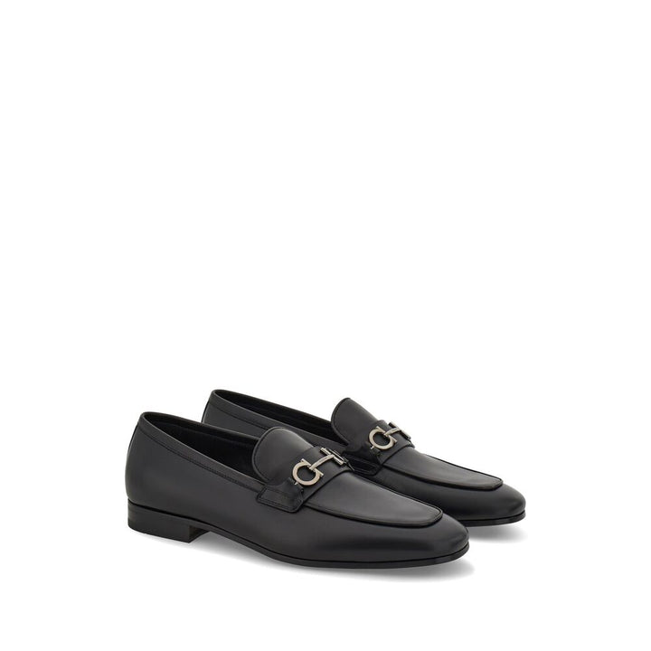 Ferragamo Scarpe - Nero | f3ca63ec4bd6abceac212d3cbbfb9b7b0171046f