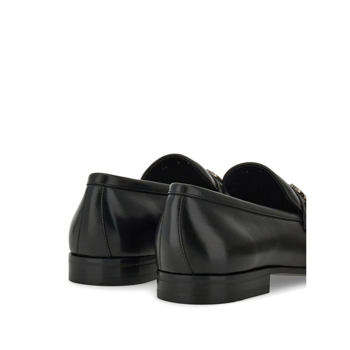 Ferragamo Scarpe - Nero | bf317683775525cf06dd0e656211477d413a9627