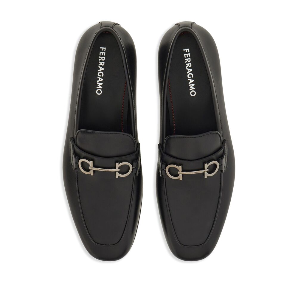 Ferragamo Scarpe - Nero | c95a4f5338497e9b49909a7c4b67a349a9c48bdc
