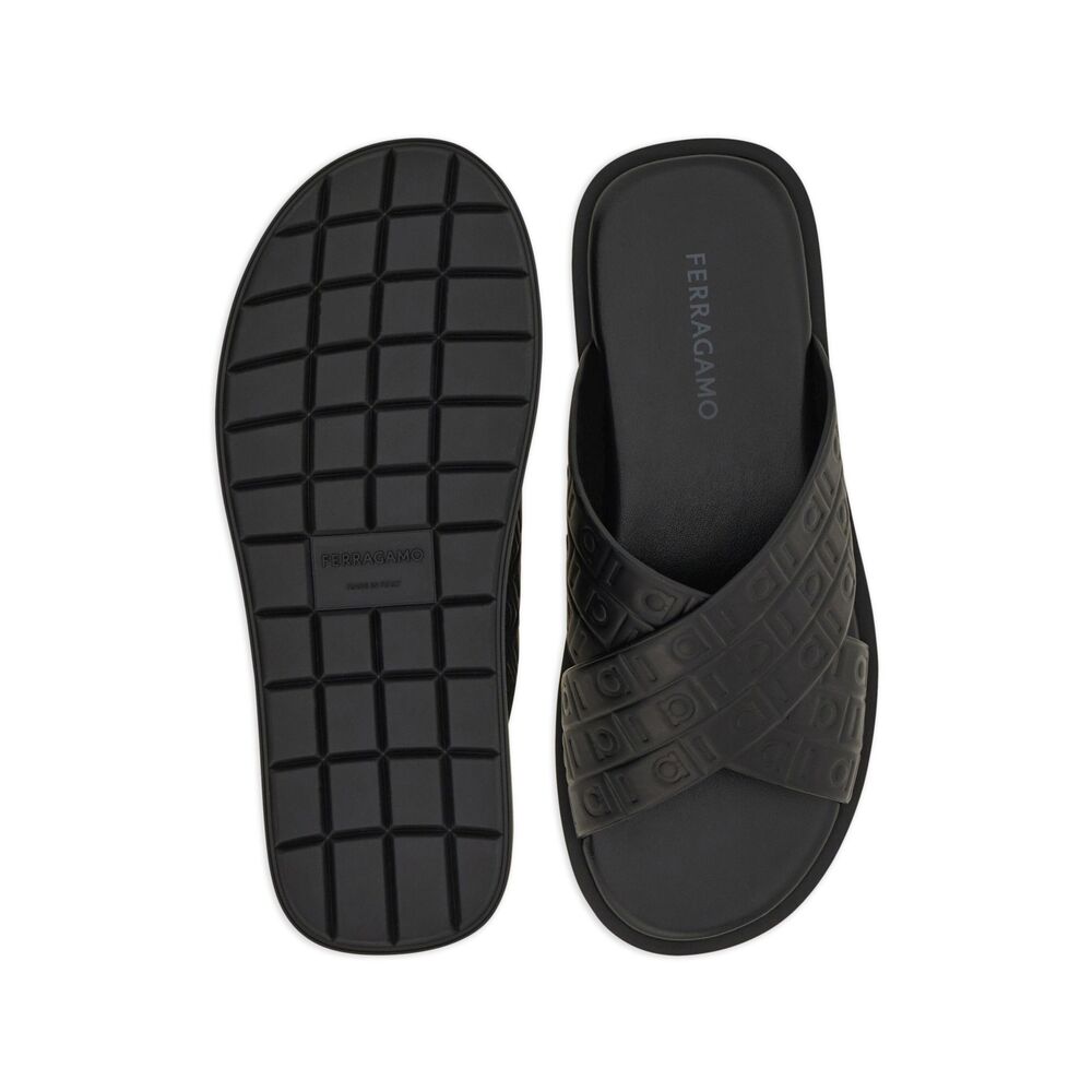 Ferragamo Scarpe - Nero | 3e8601308986d9b25f53cc80cc30947e60478da3