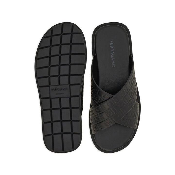 Ferragamo Scarpe - Nero | 3e8601308986d9b25f53cc80cc30947e60478da3