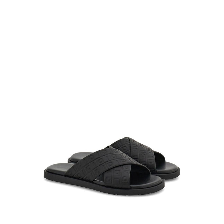 Ferragamo Scarpe - Nero | acc8715ebc79efef54aa582d87c9af836c9f3d47