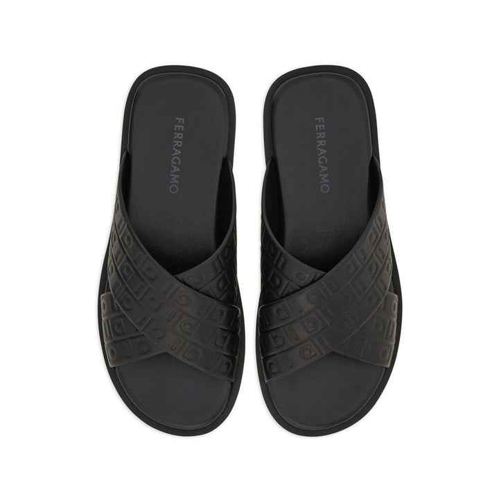 Ferragamo Scarpe - Nero | 4c0372f799fe7f9dc5c9a322d9726ad0acc75b09