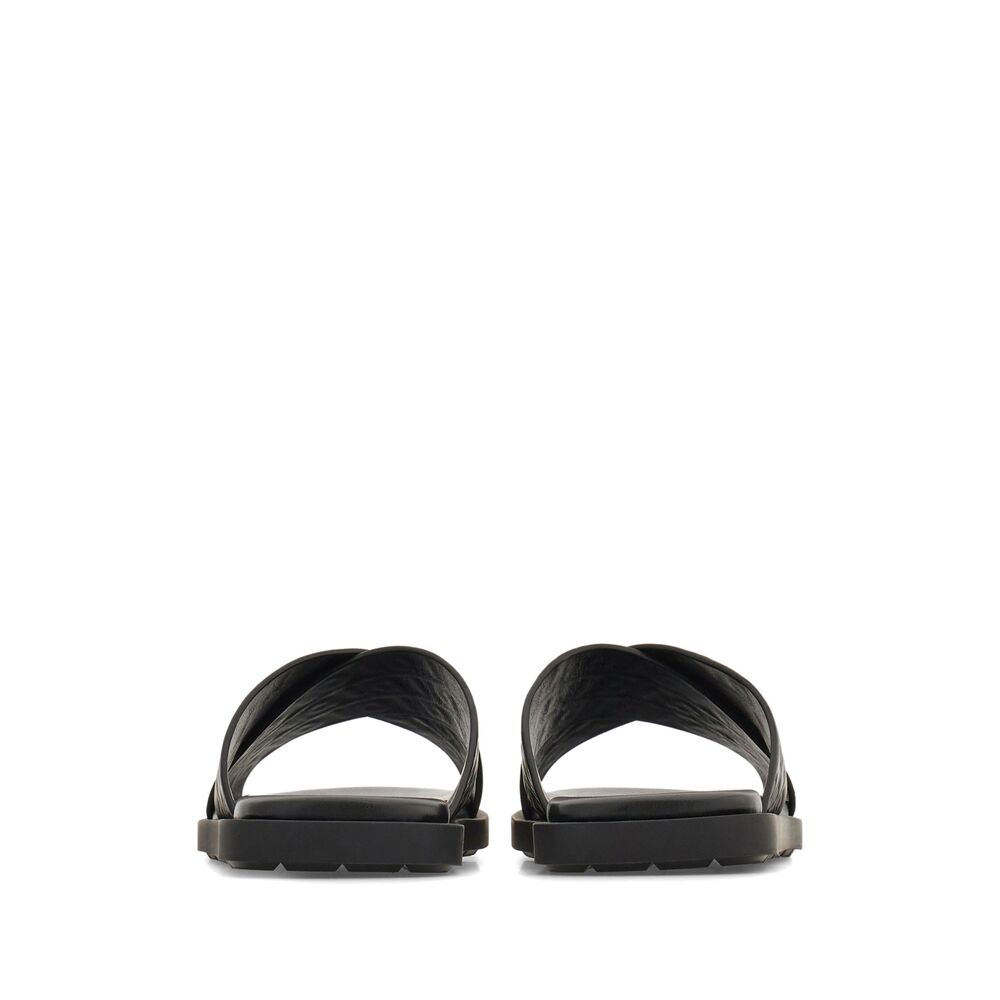 Ferragamo Scarpe - Nero | fdefa98843d6e3592ec0f3454577243b48b91316